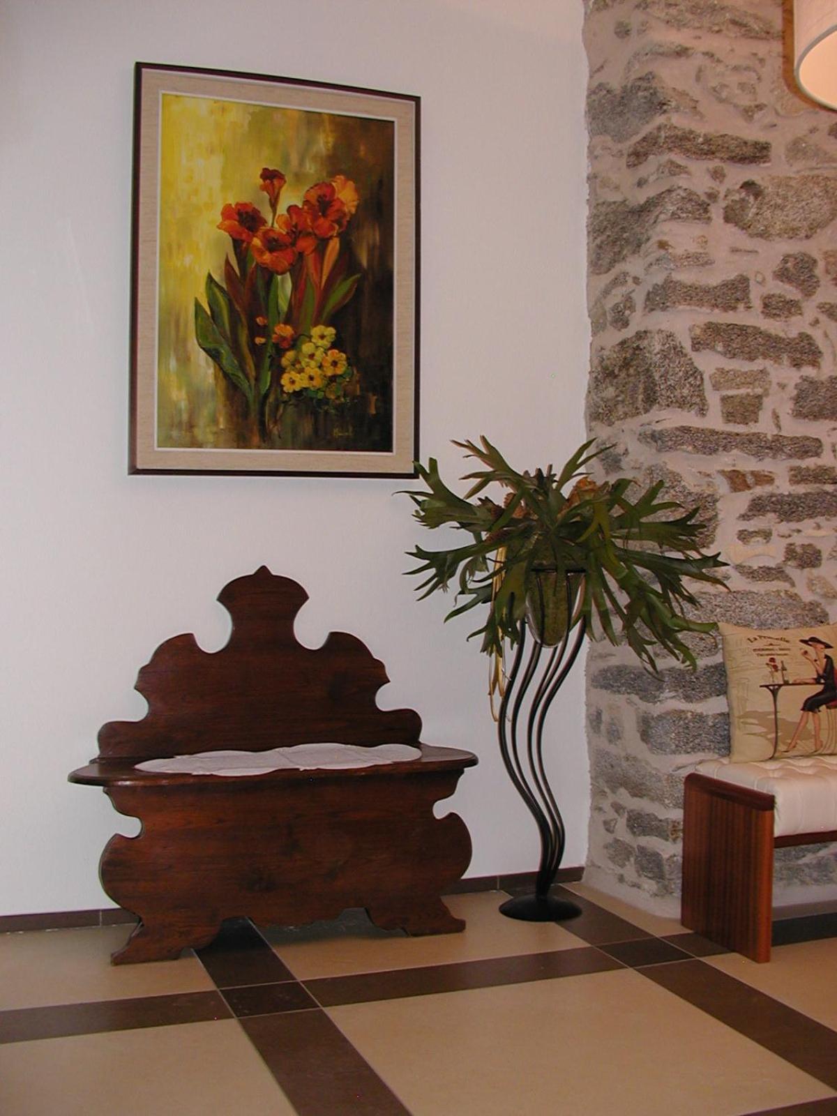 Villa Madonna Ngoại thất bức ảnh