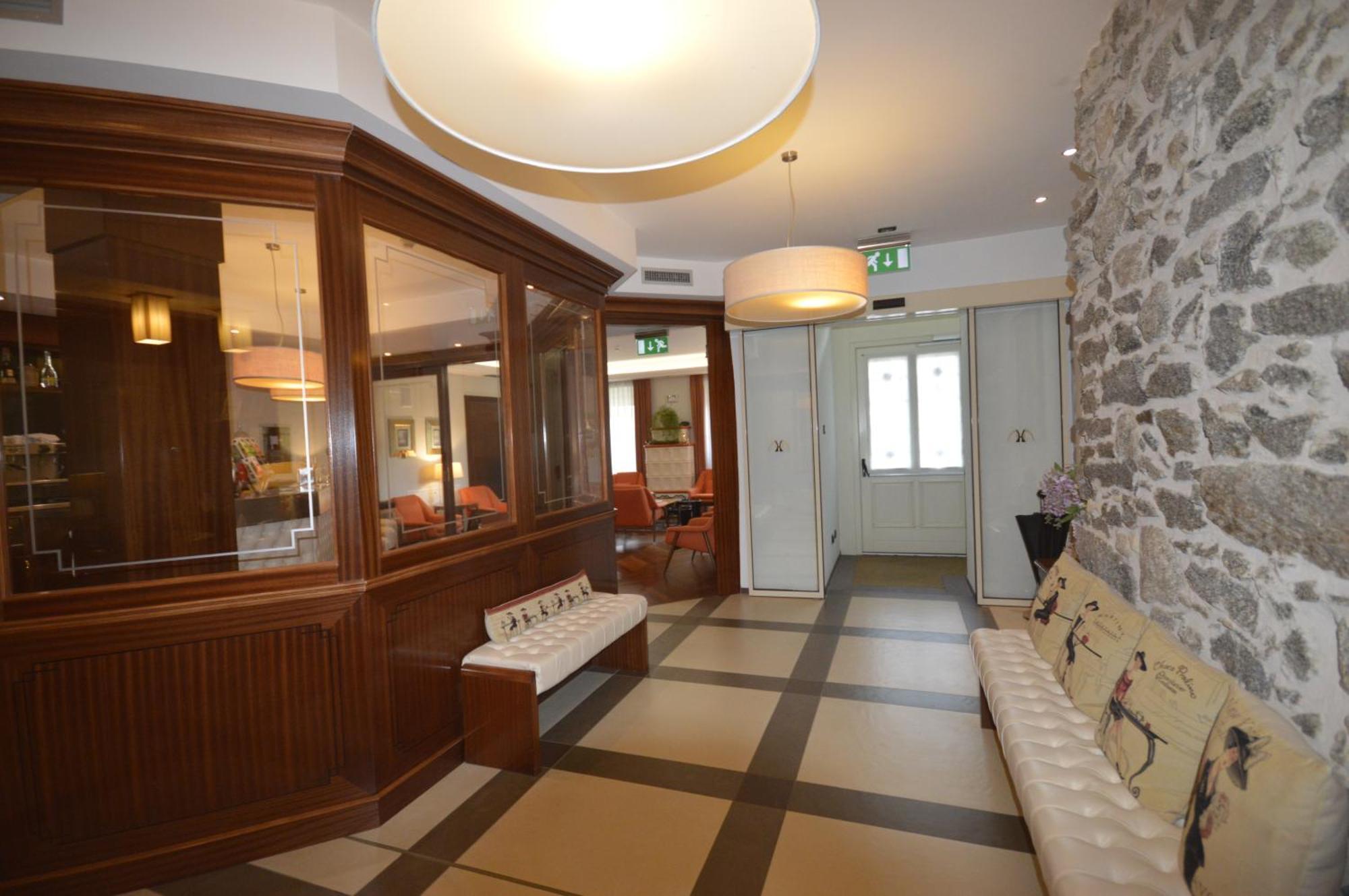 Villa Madonna Ngoại thất bức ảnh