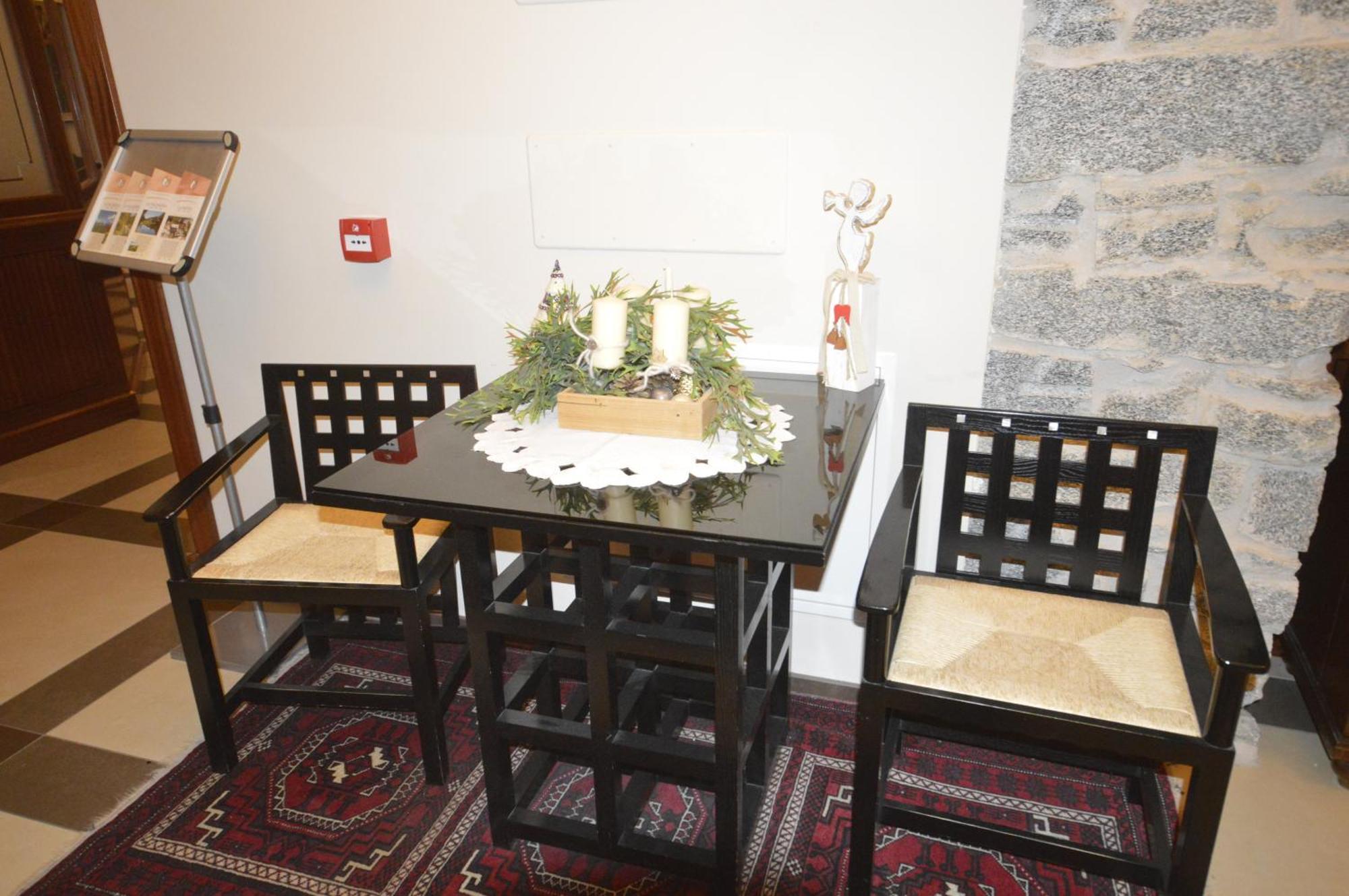 Villa Madonna Ngoại thất bức ảnh