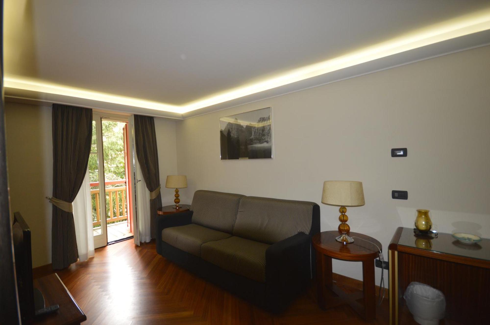 Villa Madonna Ngoại thất bức ảnh