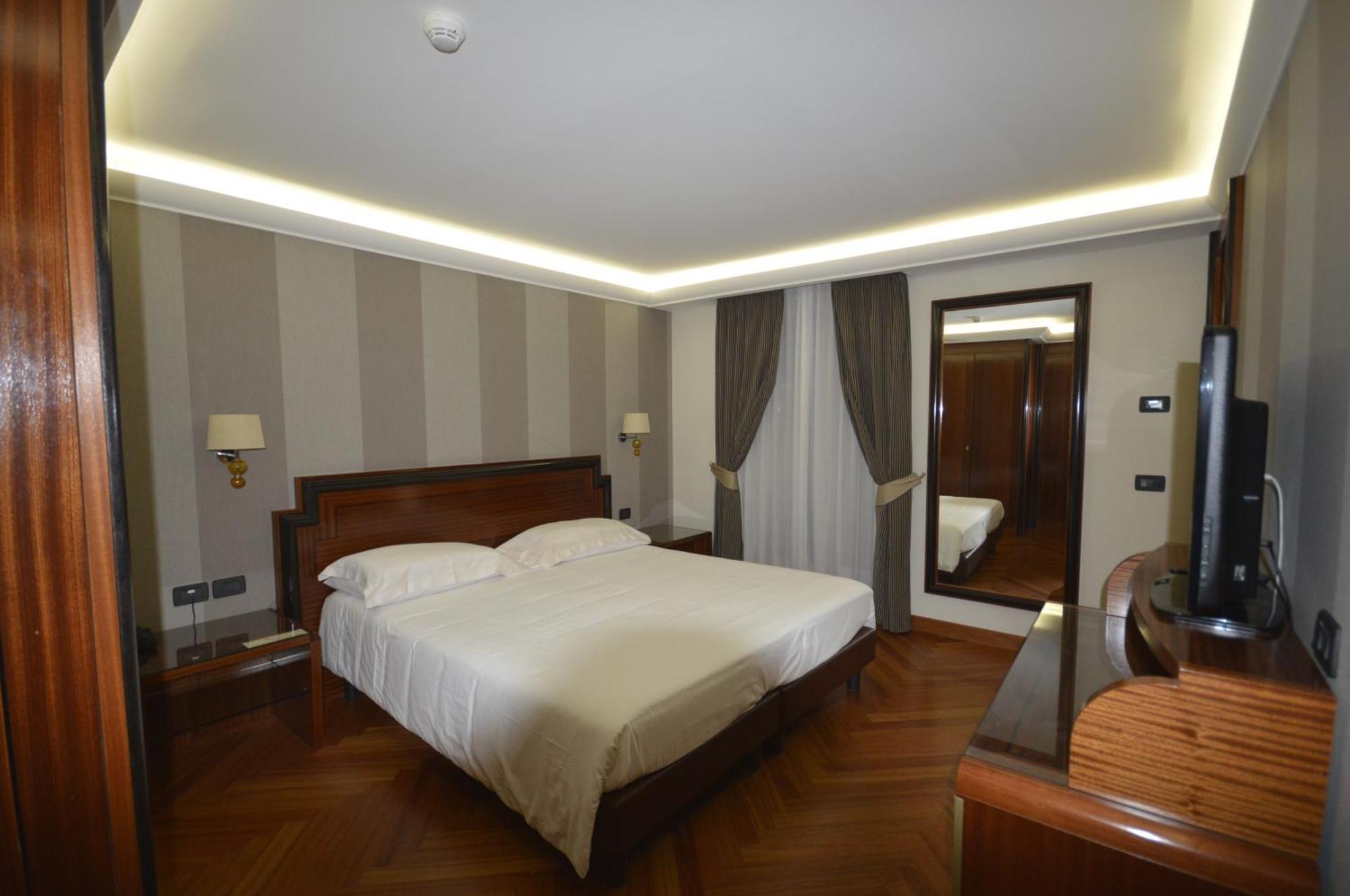 Villa Madonna Ngoại thất bức ảnh