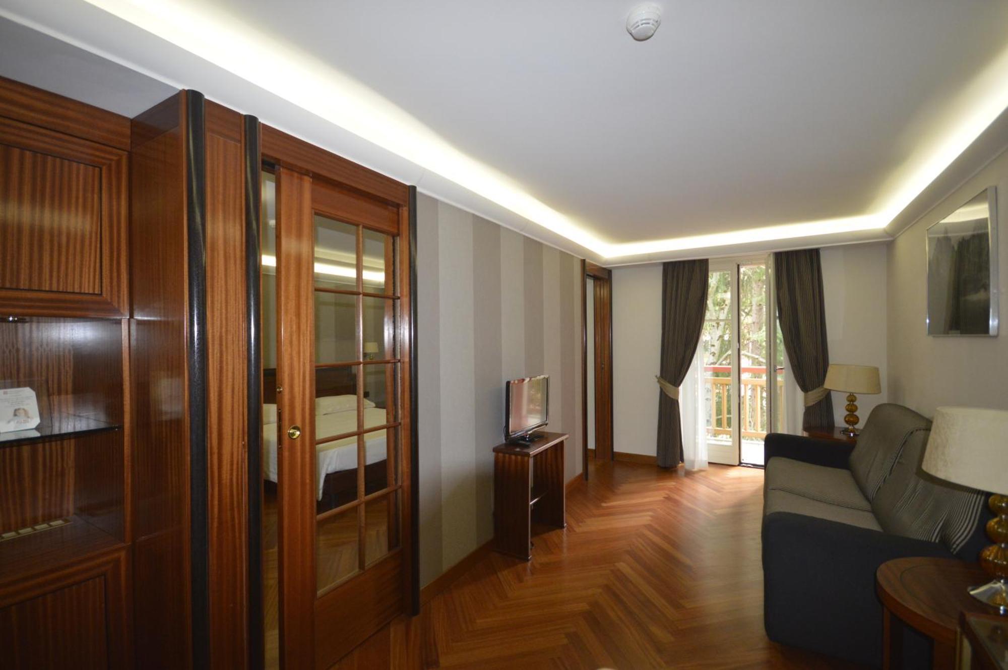 Villa Madonna Ngoại thất bức ảnh