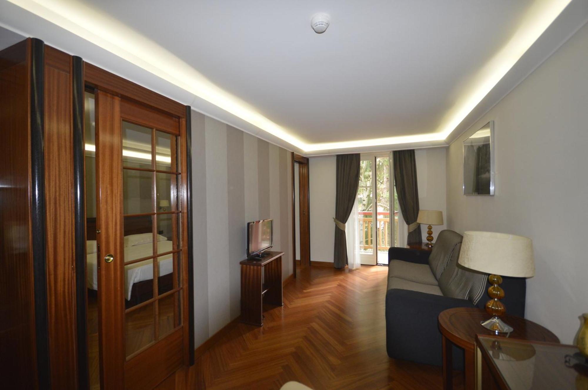 Villa Madonna Ngoại thất bức ảnh