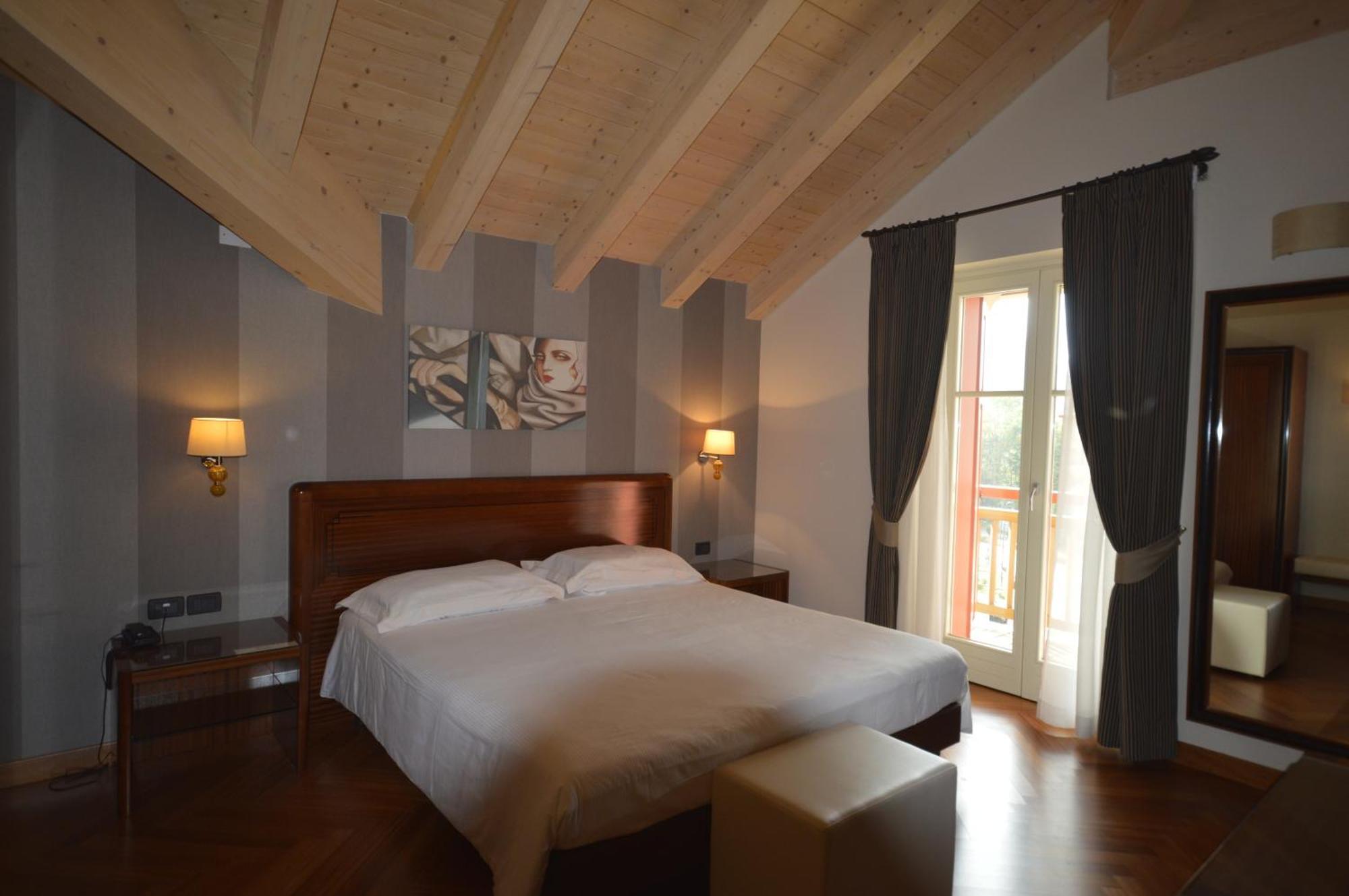 Villa Madonna Ngoại thất bức ảnh
