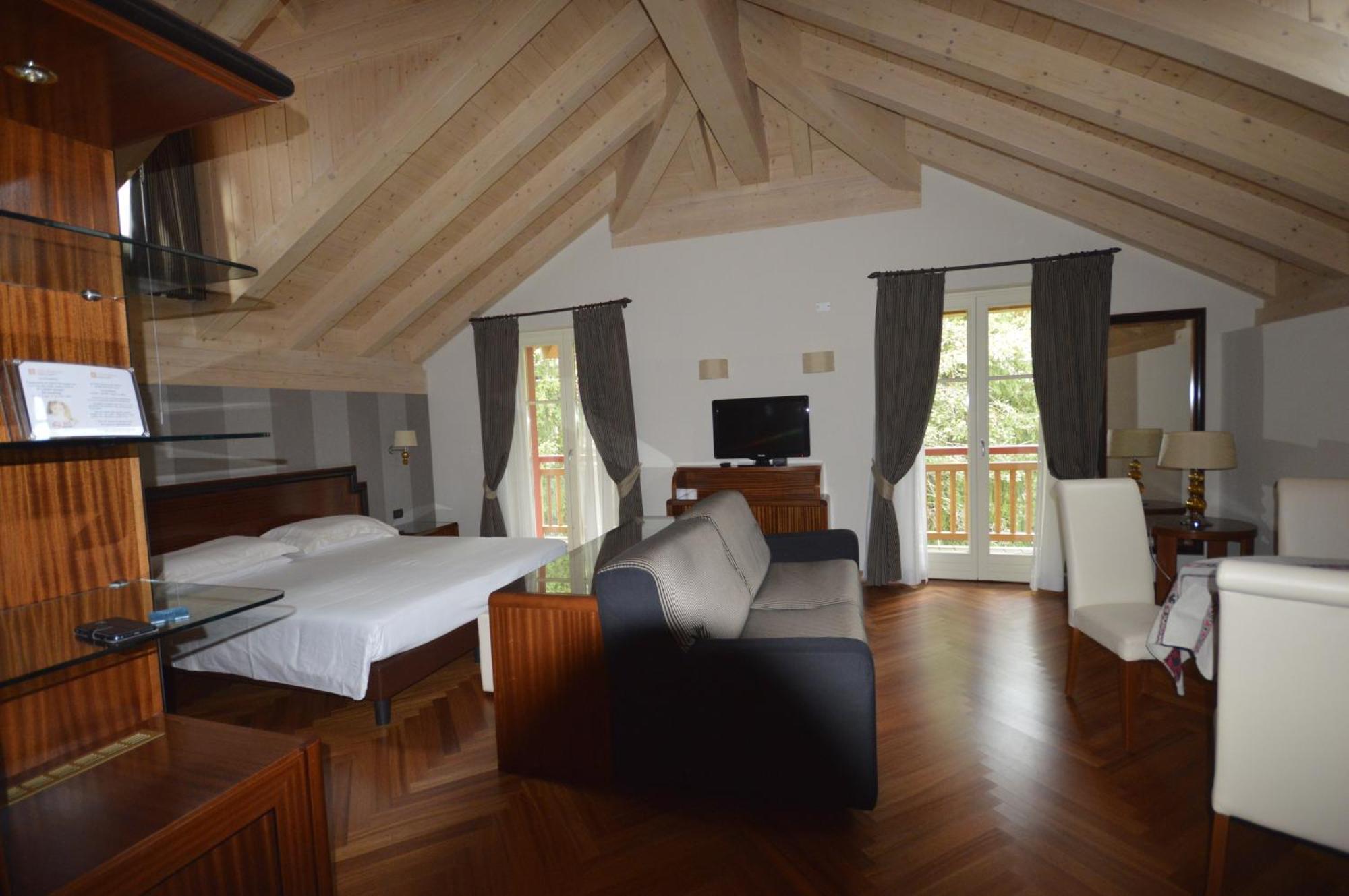Villa Madonna Ngoại thất bức ảnh