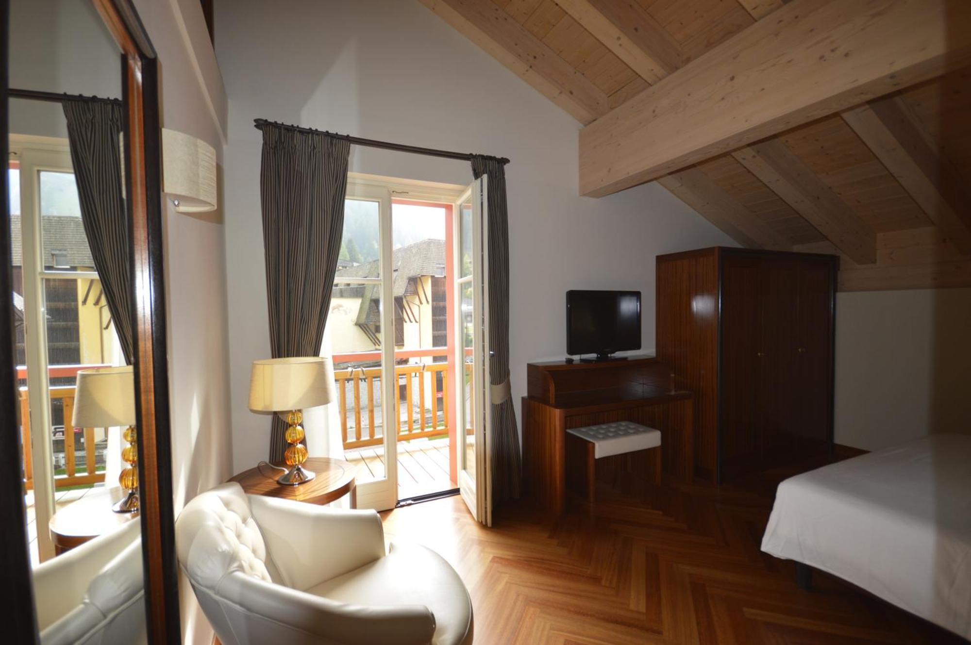 Villa Madonna Ngoại thất bức ảnh