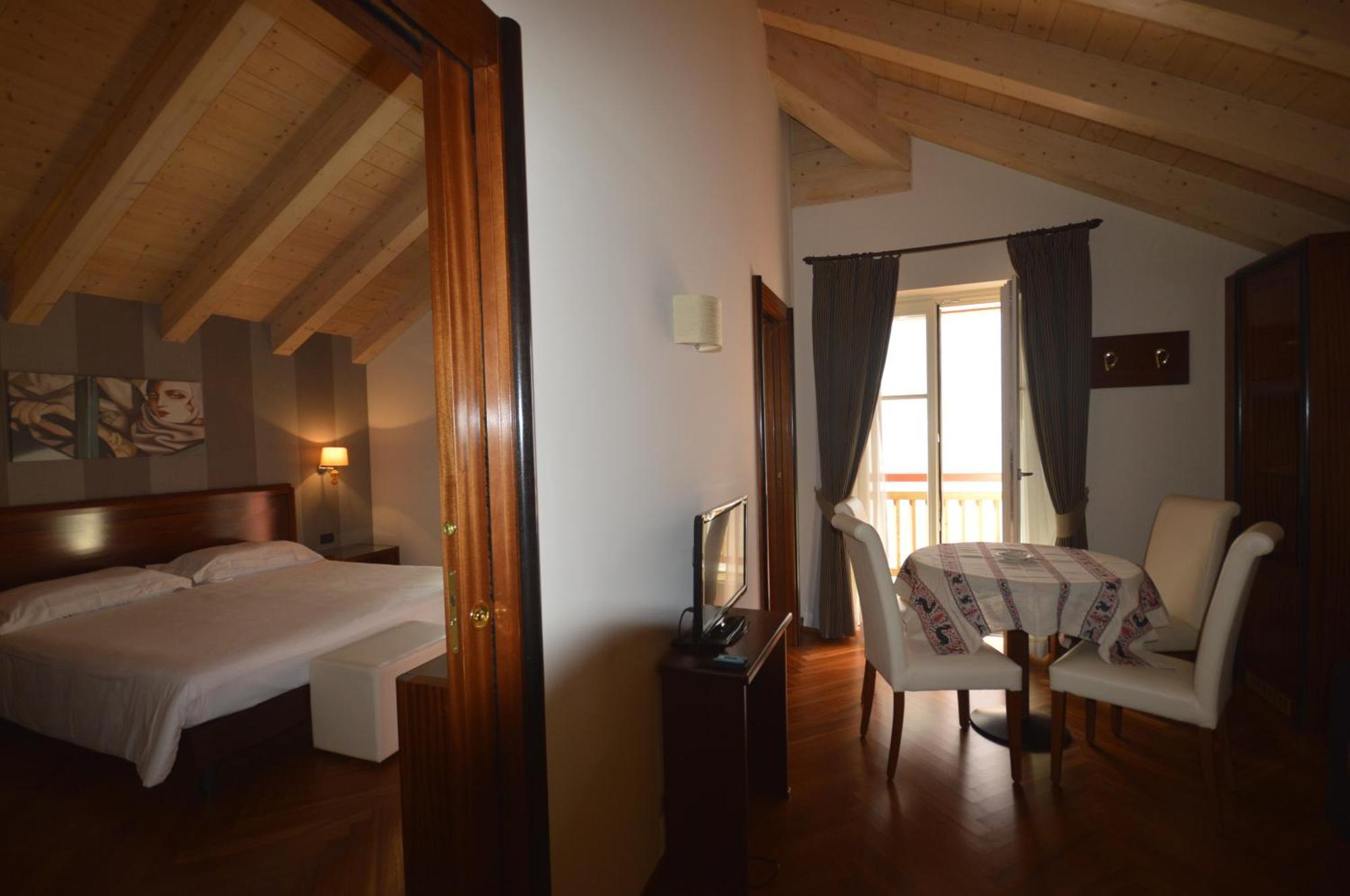 Villa Madonna Ngoại thất bức ảnh