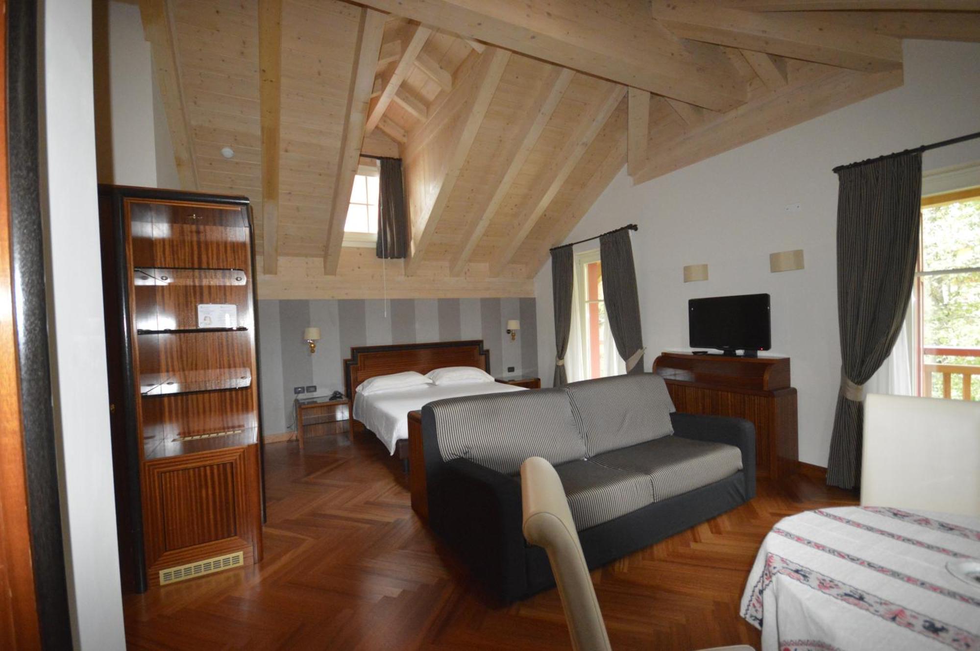 Villa Madonna Ngoại thất bức ảnh