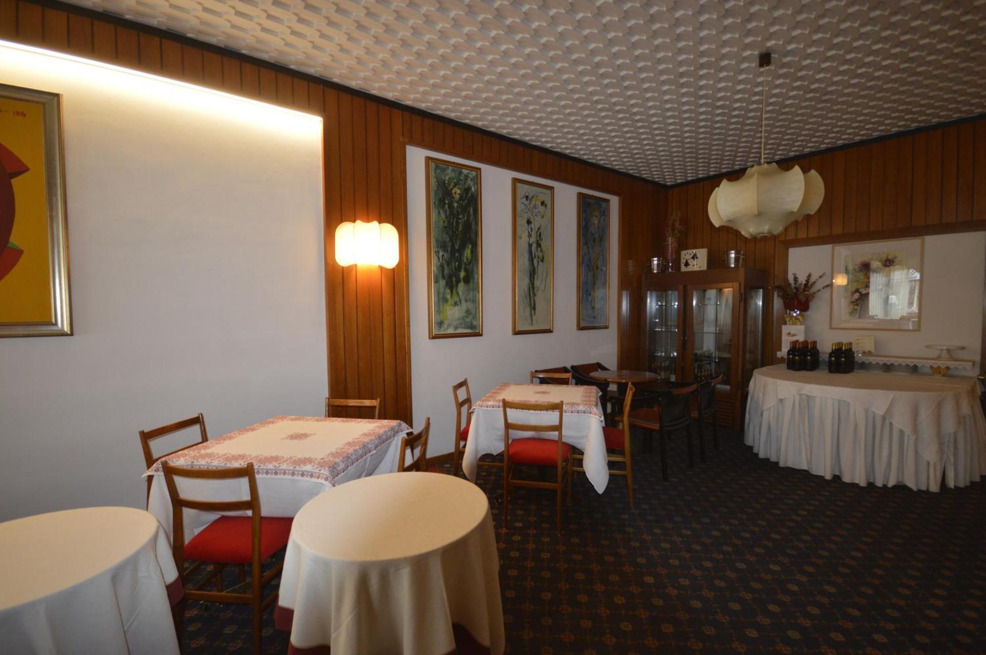 Villa Madonna Ngoại thất bức ảnh