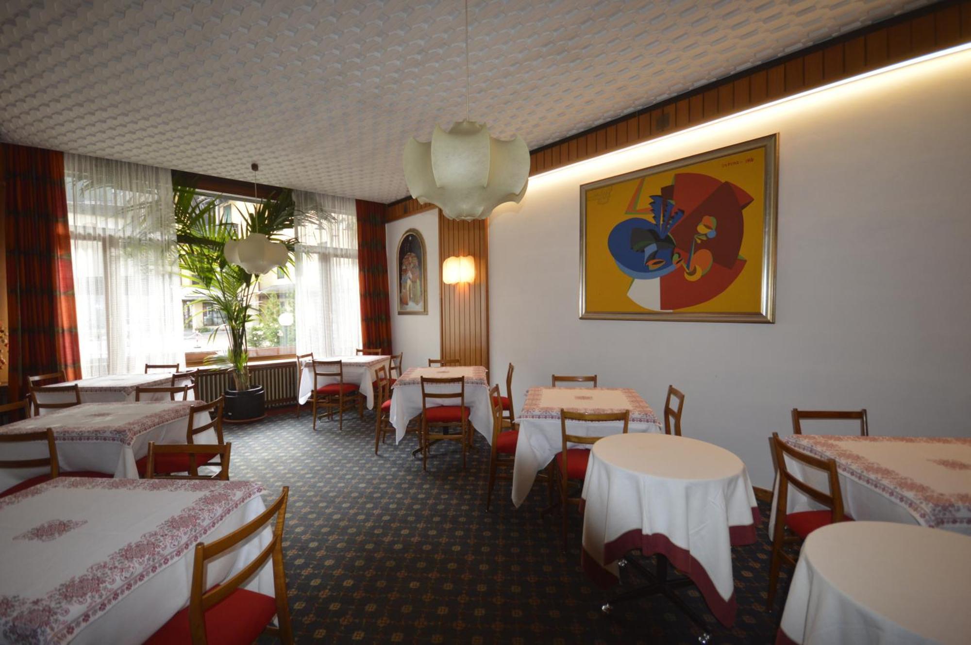 Villa Madonna Ngoại thất bức ảnh
