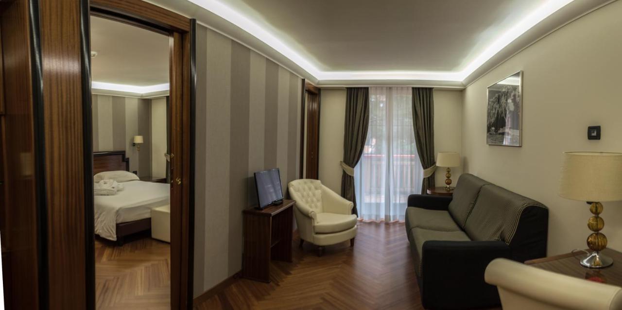 Villa Madonna Ngoại thất bức ảnh