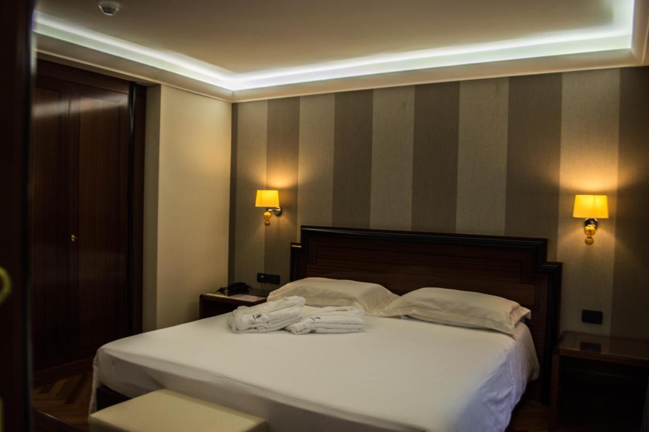 Villa Madonna Ngoại thất bức ảnh