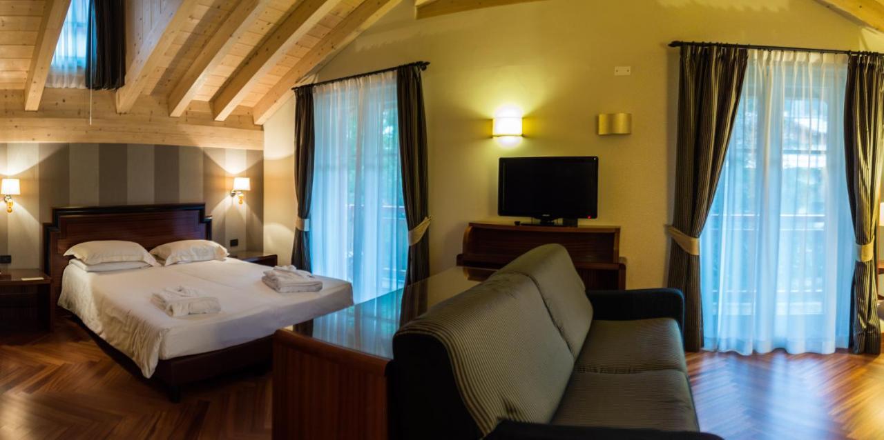 Villa Madonna Ngoại thất bức ảnh