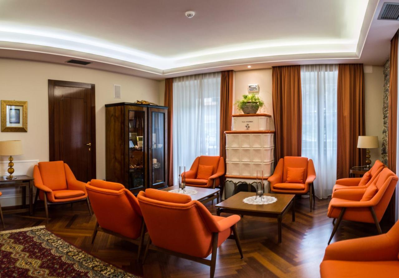 Villa Madonna Ngoại thất bức ảnh